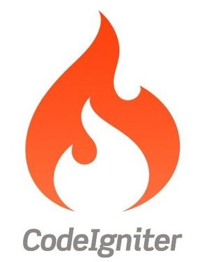 CodeIgniter