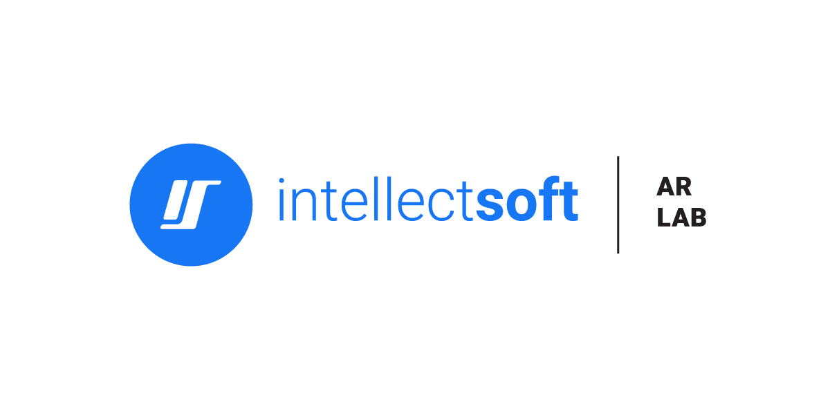 Intellectsoft Augmented Reality Lab