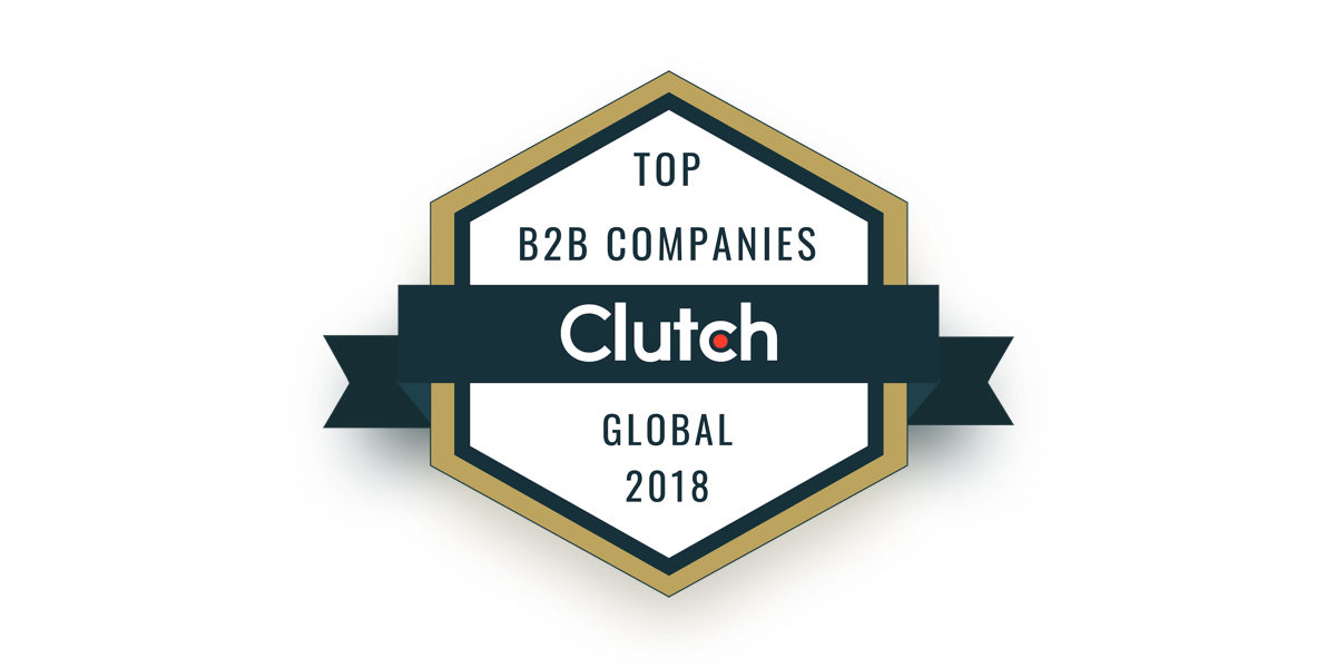 Intellectsoft According to a comprehensive 2018 research by Washington-based platform Clutch, Intellectsoft has once again become a Global Software Development Leader