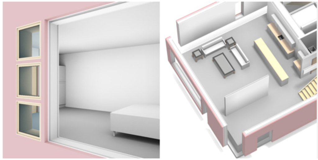 open source BIM software