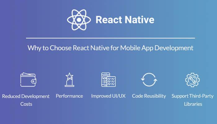 React Native Android Framework