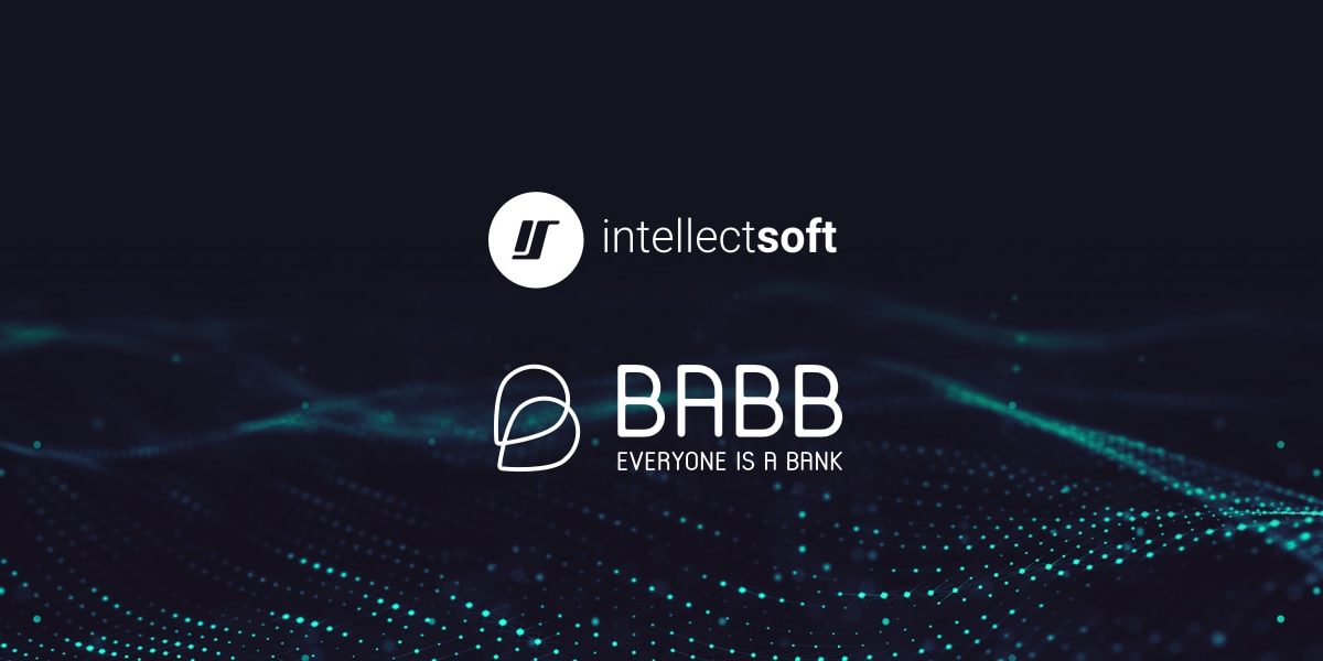 Intellectsoft partners with BABB