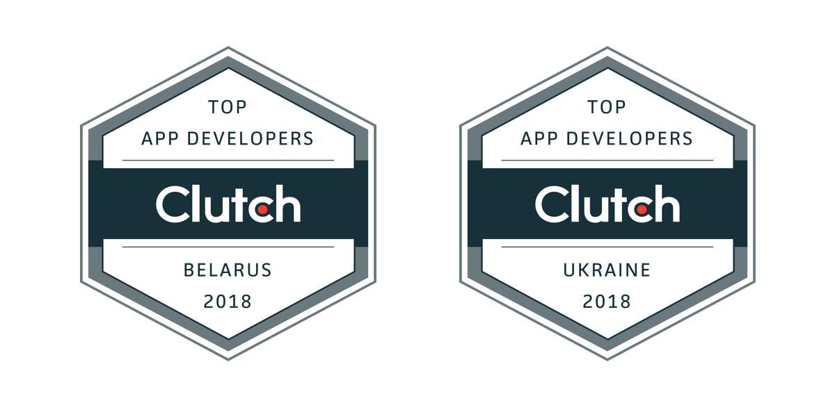 app developers in Ukraine and Belarus