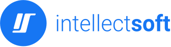 Intellectsoft Logo